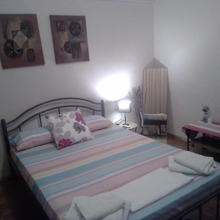 Room To Rent-Shared Wc Kavála Ngoại thất bức ảnh