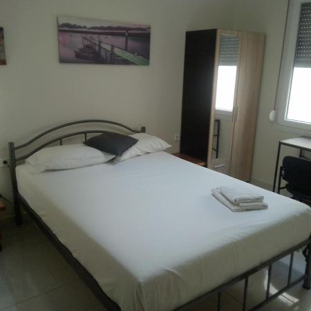 Room To Rent-Shared Wc Kavála Ngoại thất bức ảnh