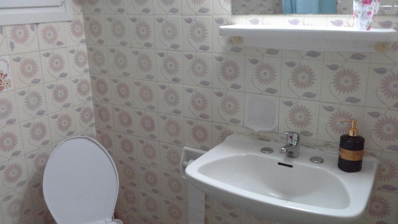 Room To Rent-Shared Wc Kavála Ngoại thất bức ảnh