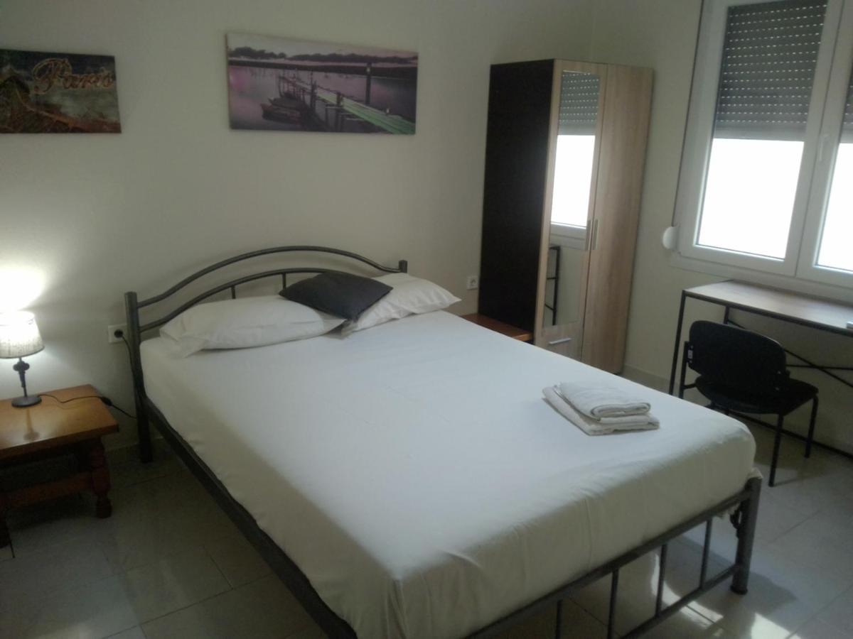 Room To Rent-Shared Wc Kavála Ngoại thất bức ảnh