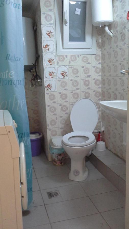 Room To Rent-Shared Wc Kavála Ngoại thất bức ảnh