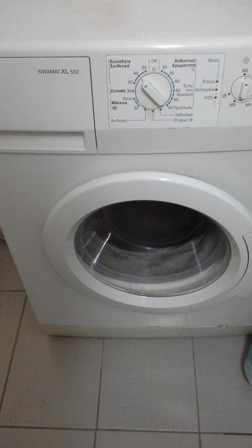 Room To Rent-Shared Wc Kavála Ngoại thất bức ảnh