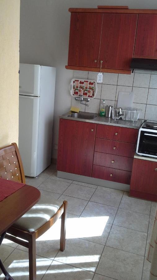 Room To Rent-Shared Wc Kavála Ngoại thất bức ảnh